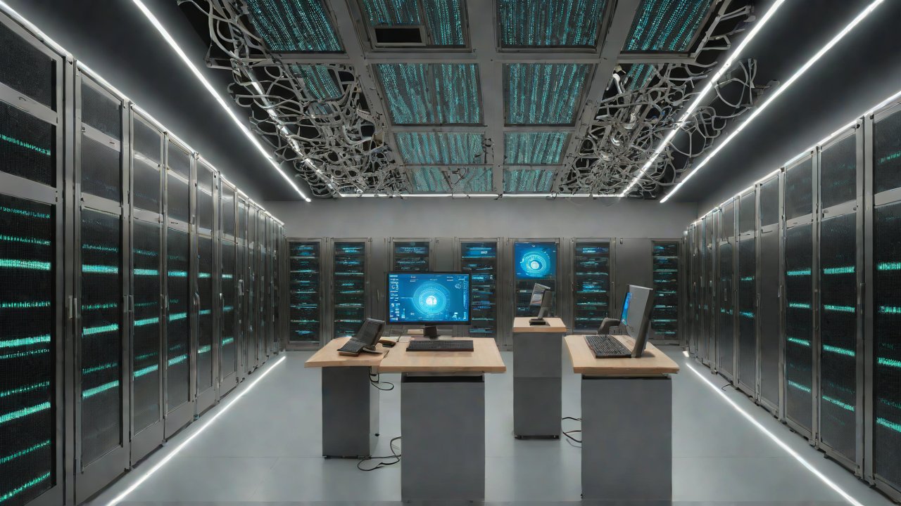 风险管理与预警系统