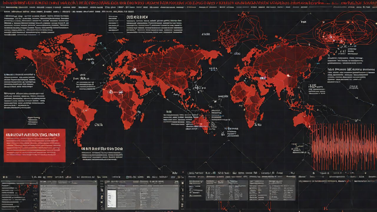 构建基于AIGC的压力测试框架