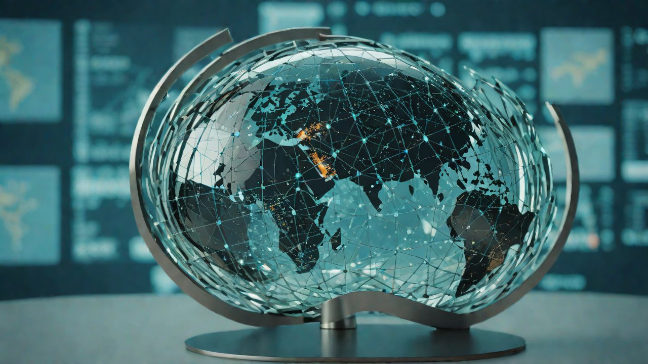 利用AIGC收集与处理数据