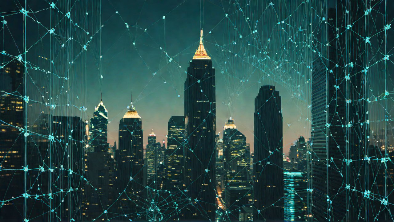 识别潜在的治理弱点