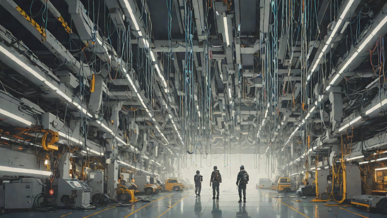 AIGC辅助生成的“链上阿尔法”信号的优势