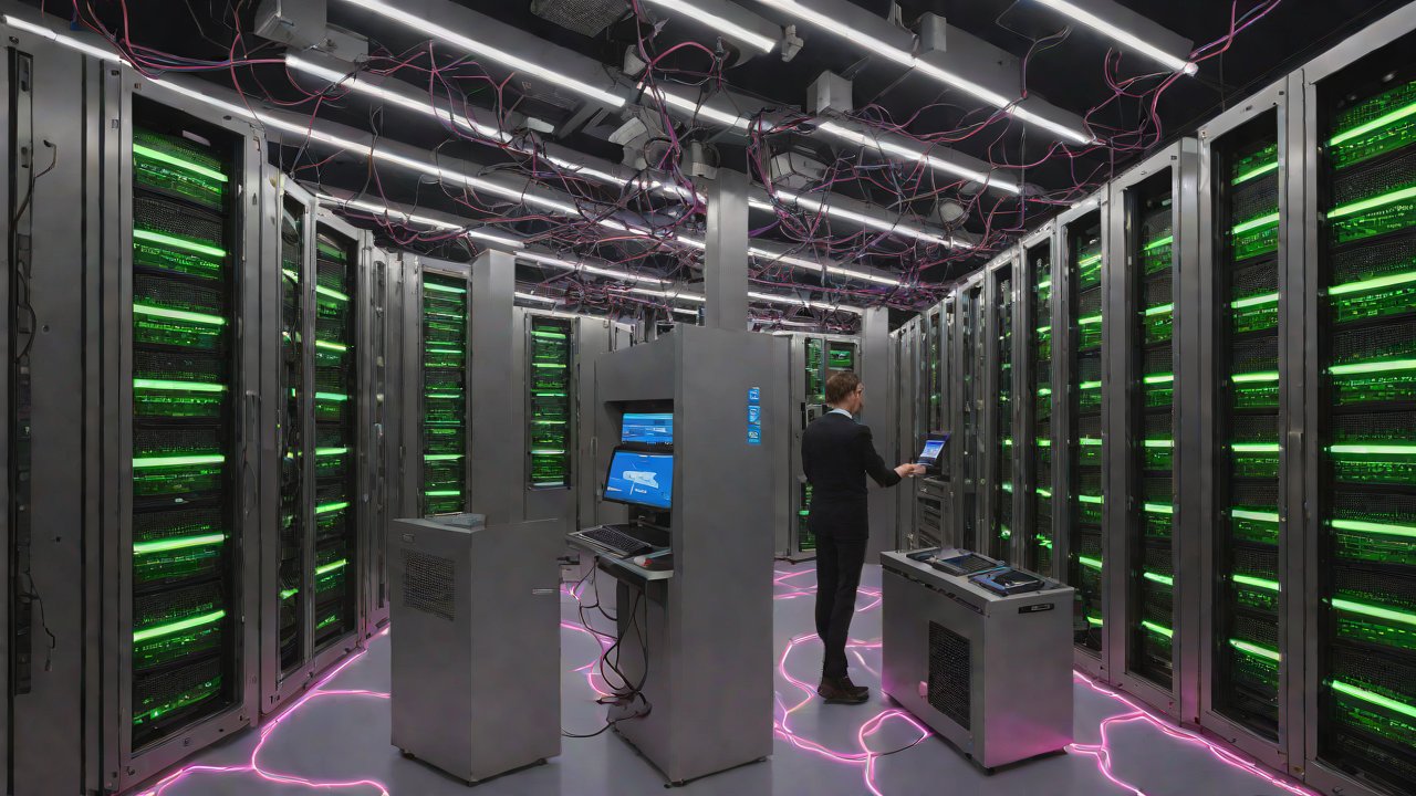 实施后的持续管理与调整