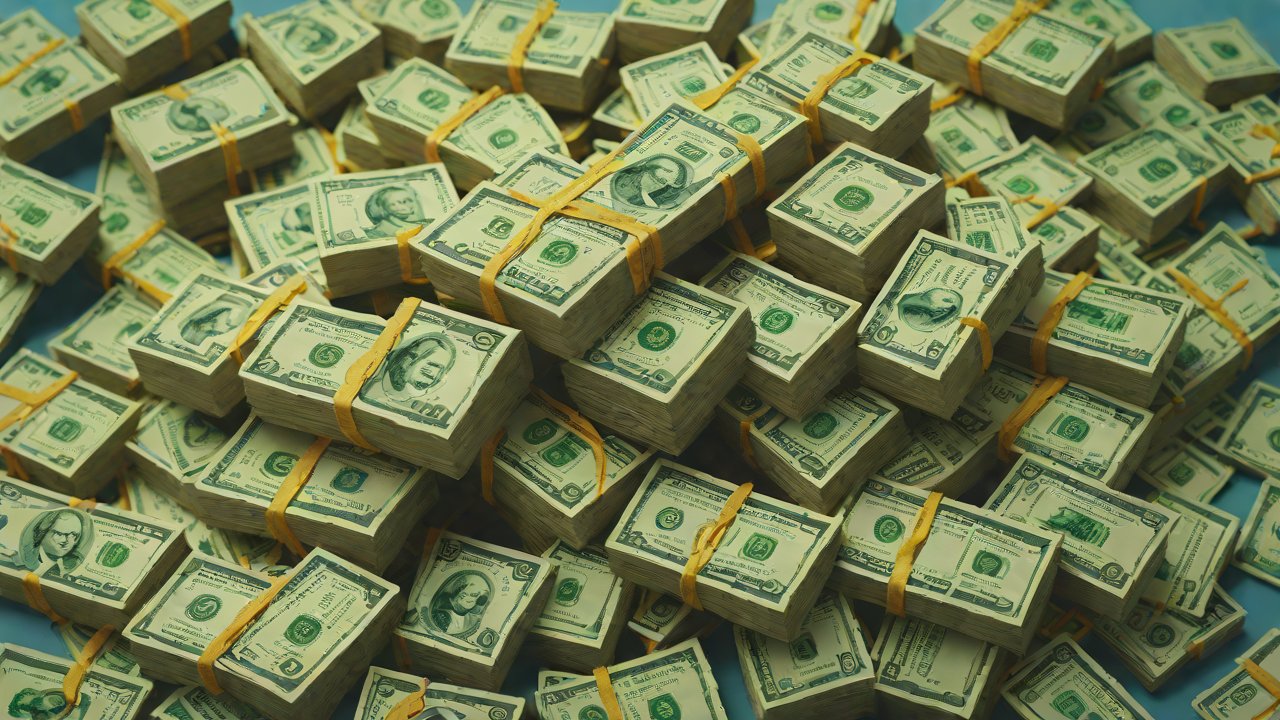 理解流动性重质押基金