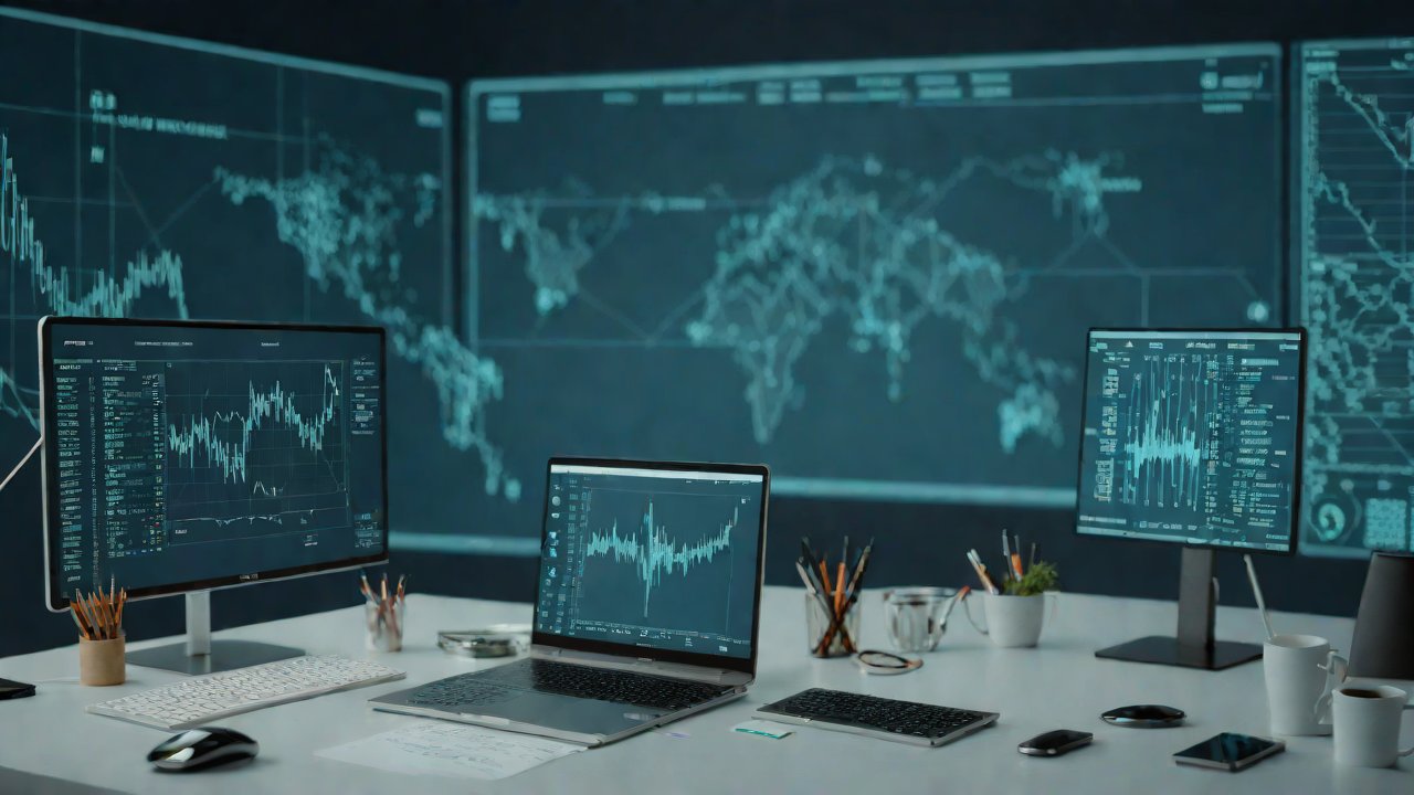 社交金融的基本概念与市场概况