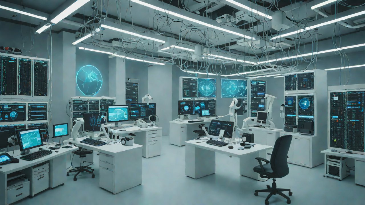 构建AIGC舆情监控系统