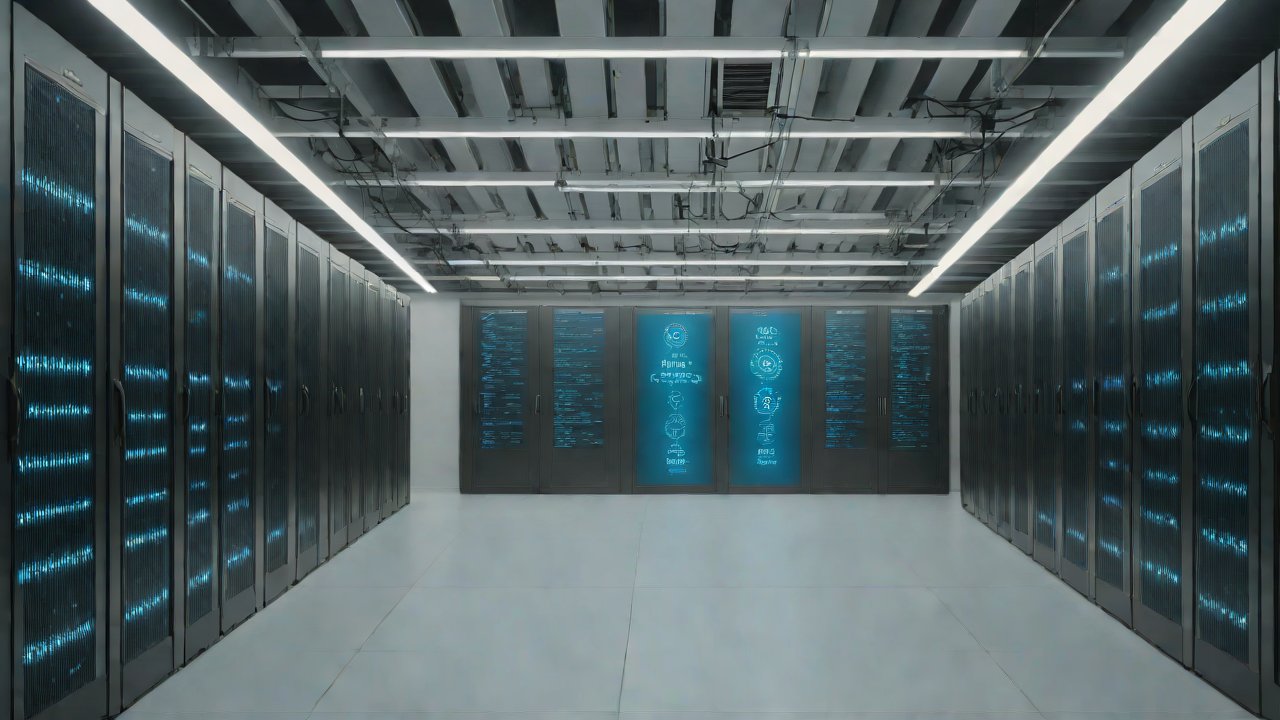 优化能源使用与管理