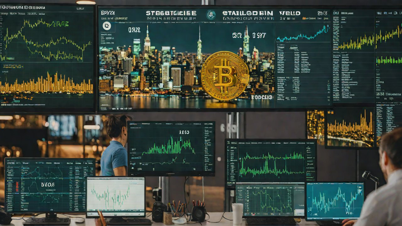 分析“稳定币利差增强”策略的关键要素