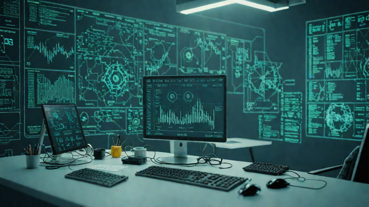 构建与优化AIGC模型