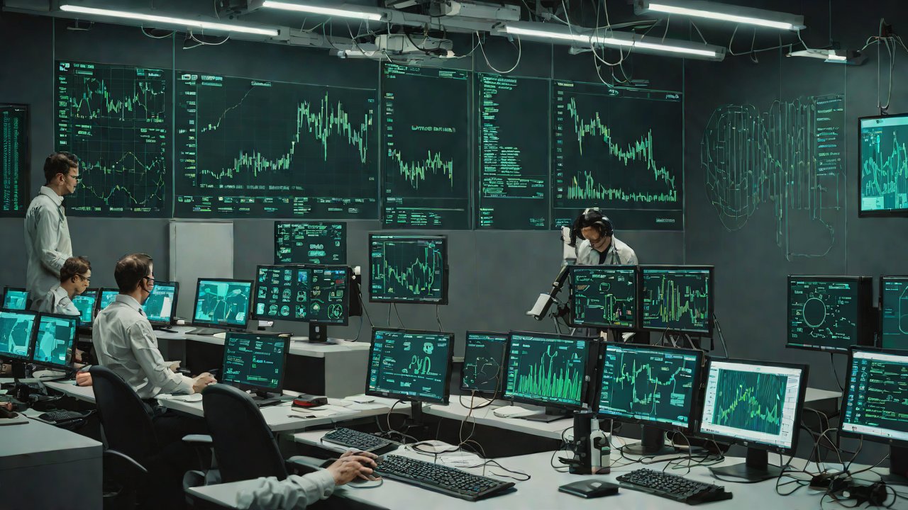 应对市场变化的灵活性与适应性