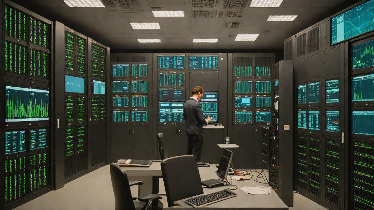 实施多签冗余备份计划的具体步骤