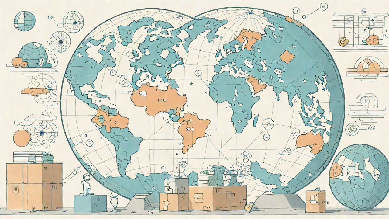 了解服务提供商背景