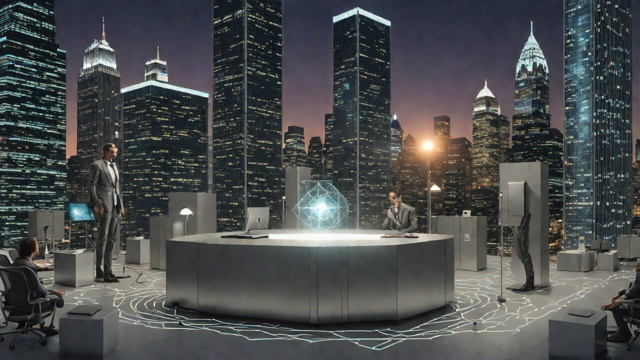 持续监控并更新技术