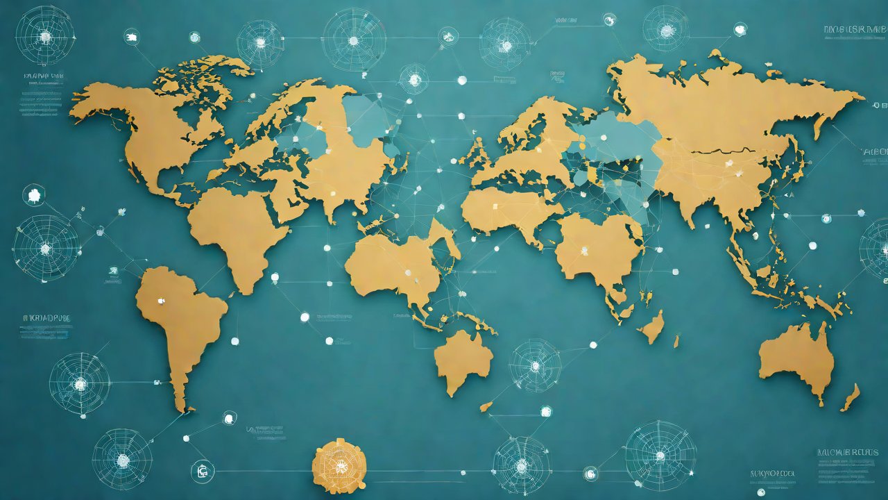 选择合适的清算工具与平台