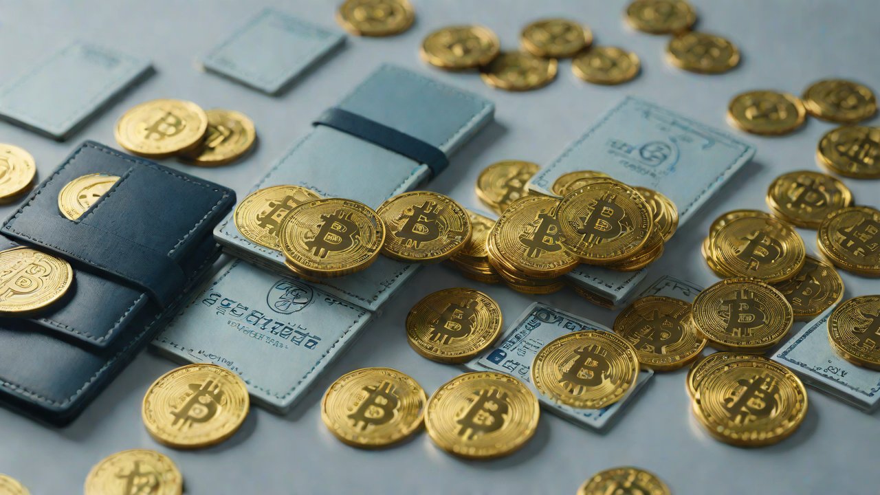 理解冷热钱包的概念