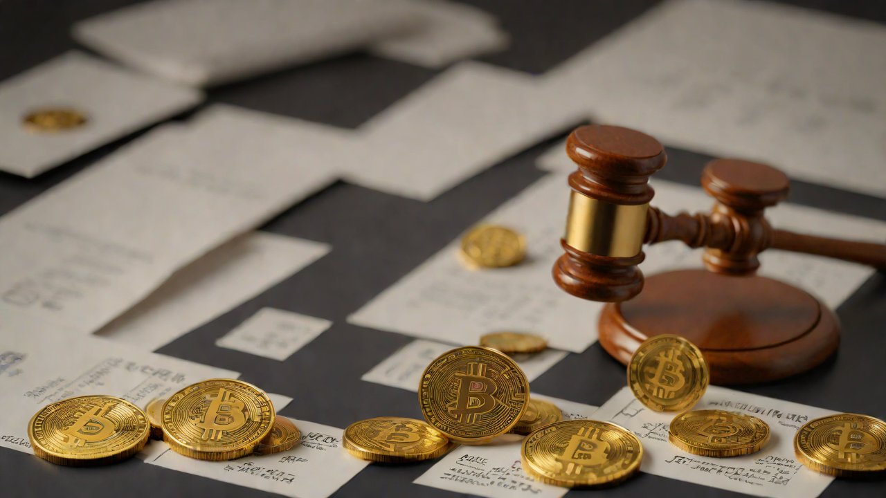 减值准备金的设立