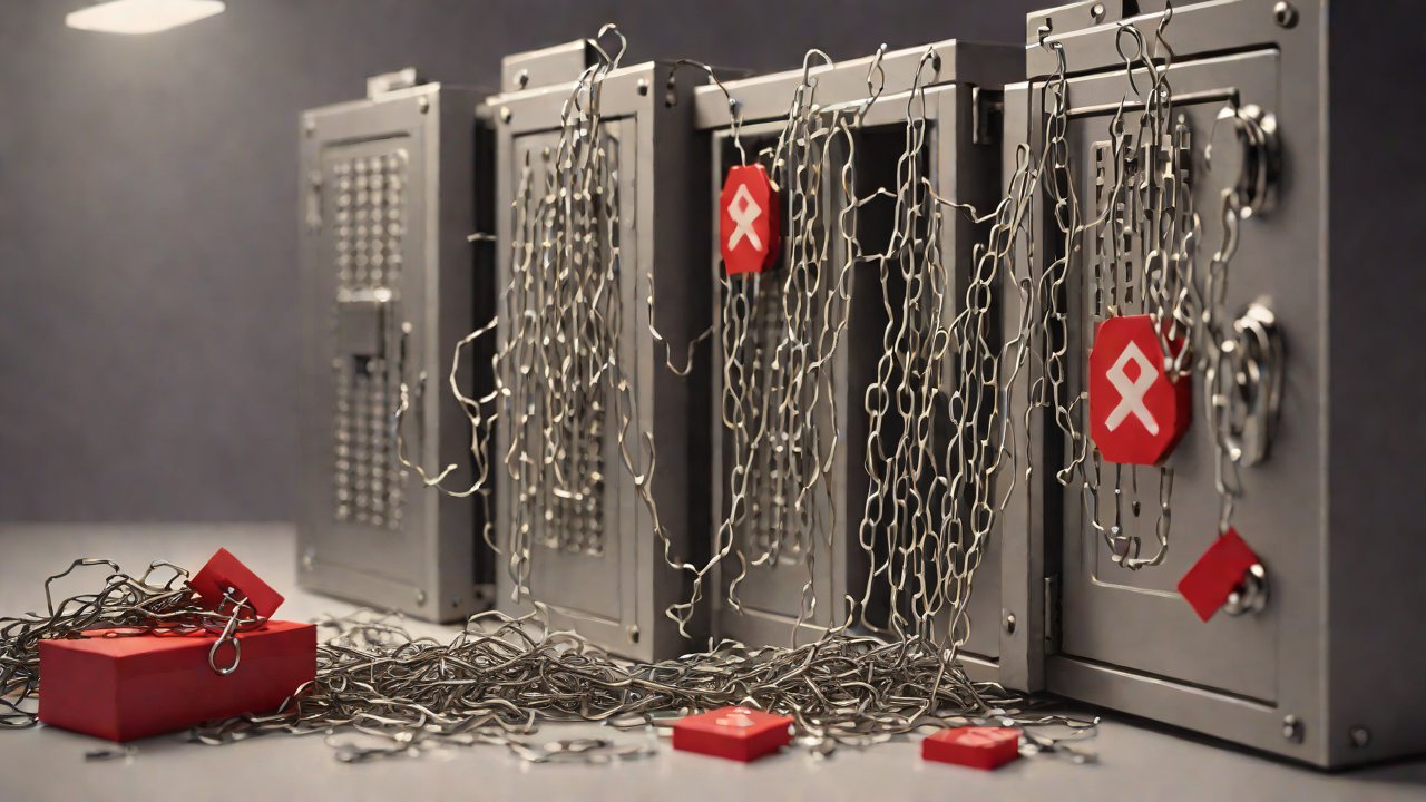 罚没(Slashing)的目的