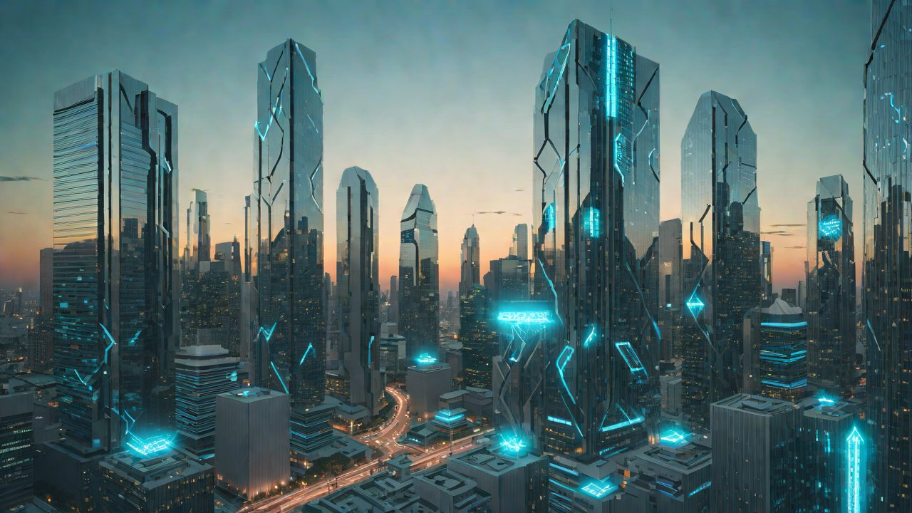 利用区块链技术提升透明度