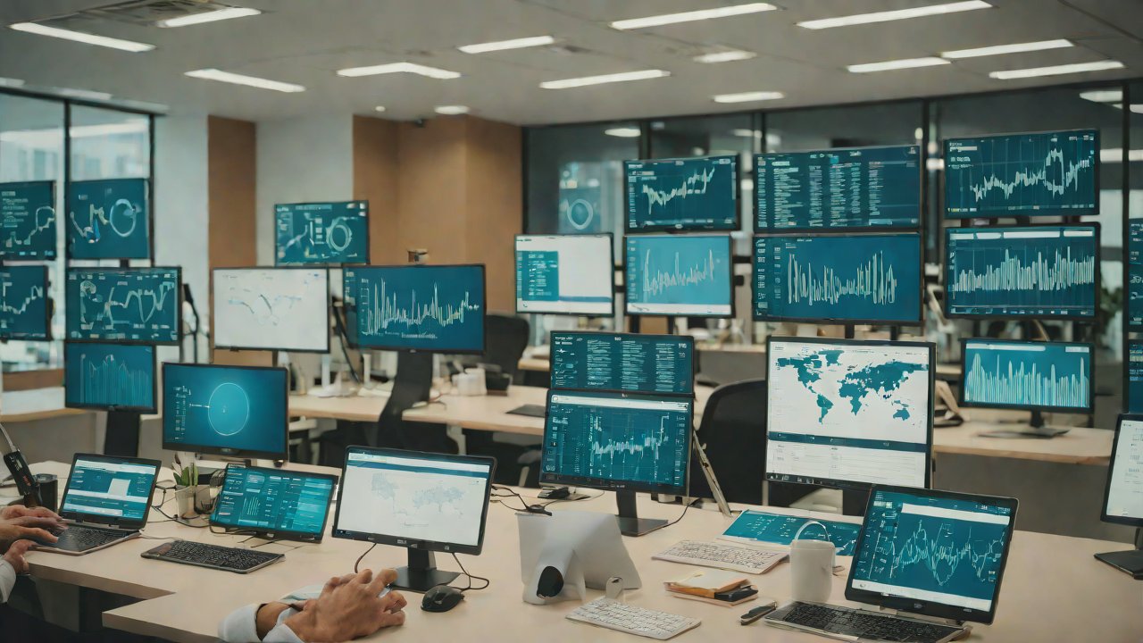 市场操纵与公平交易