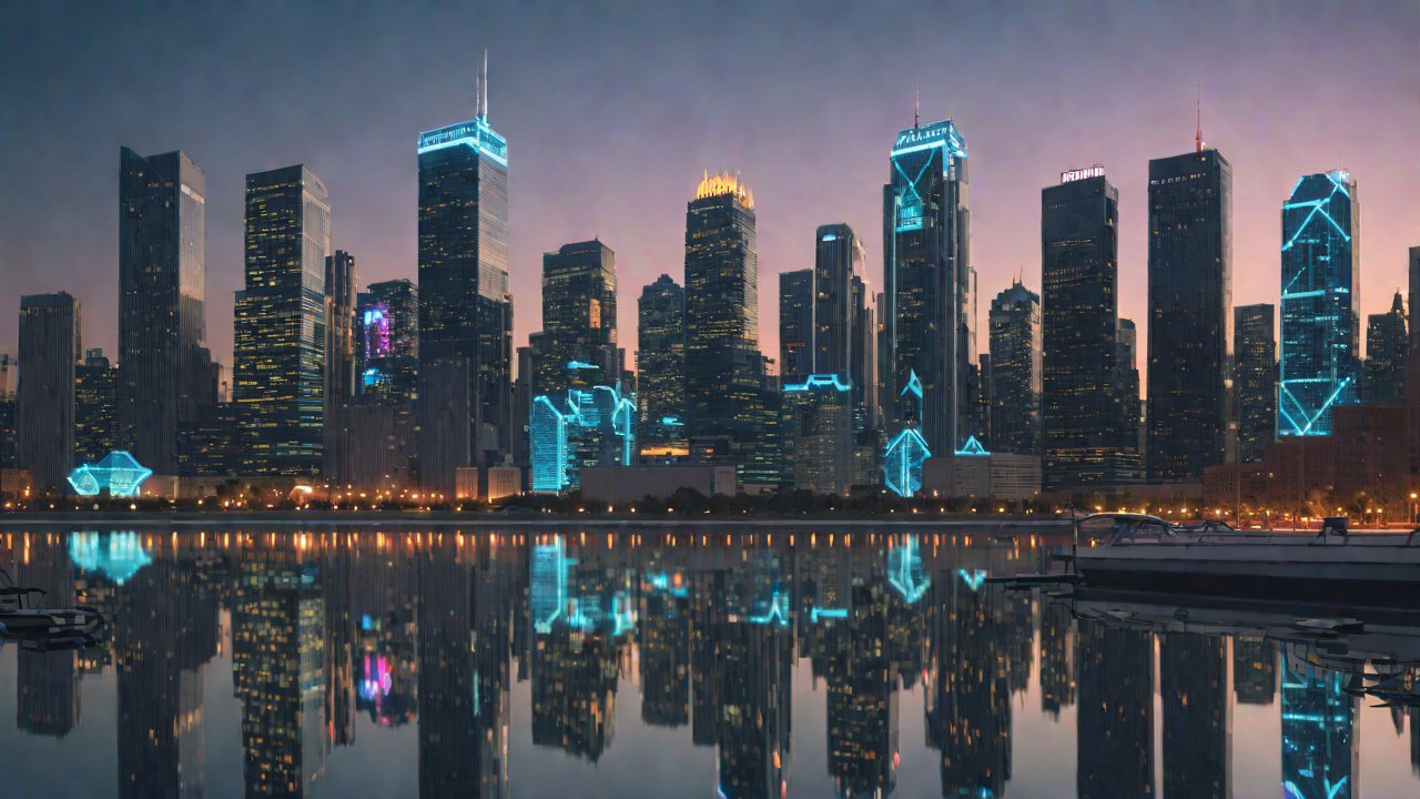 了解加密货币市场现状