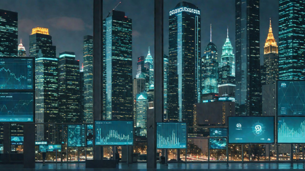 构建合作伙伴关系