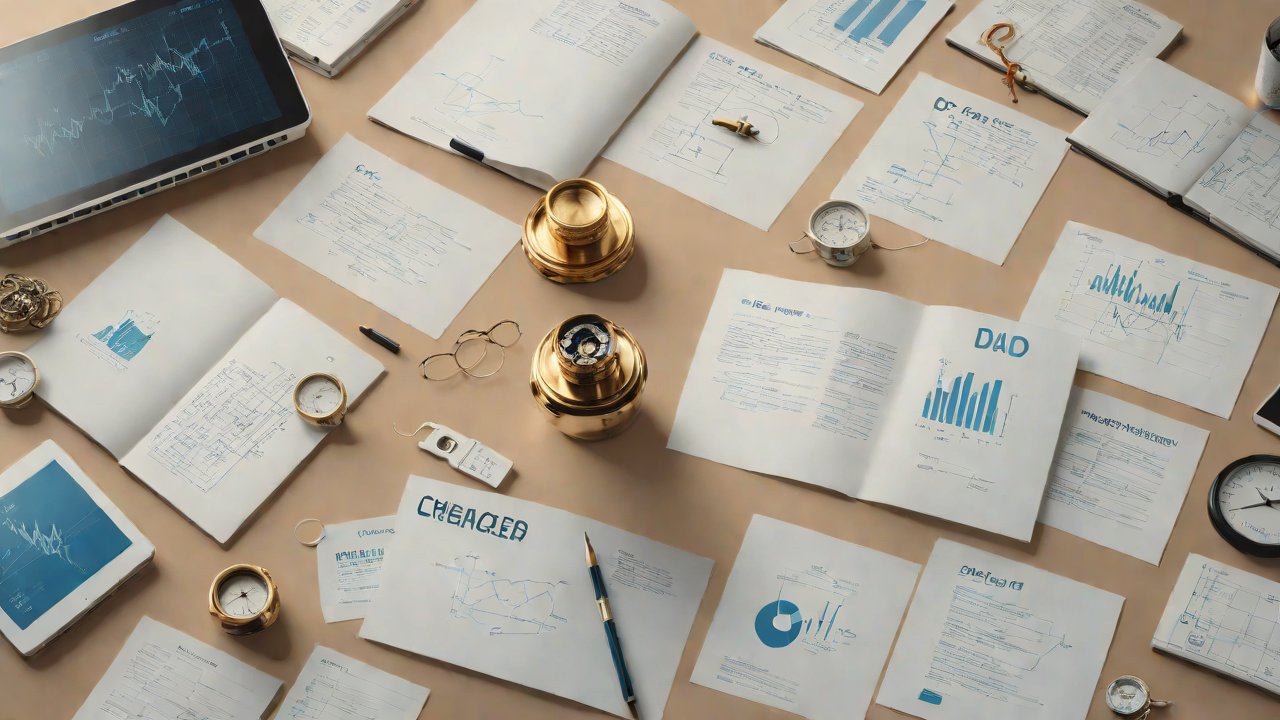 什么是DAO驱动型基金？