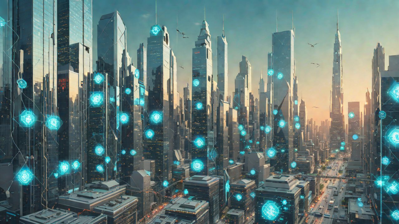 面临的挑战与机遇