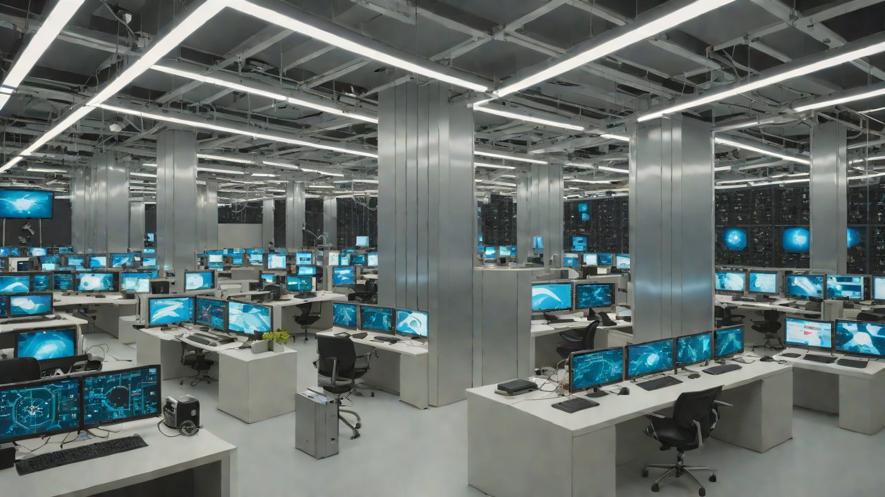 模型训练与优化