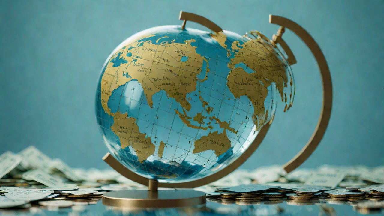 构建多币种组合以应对流动性割裂