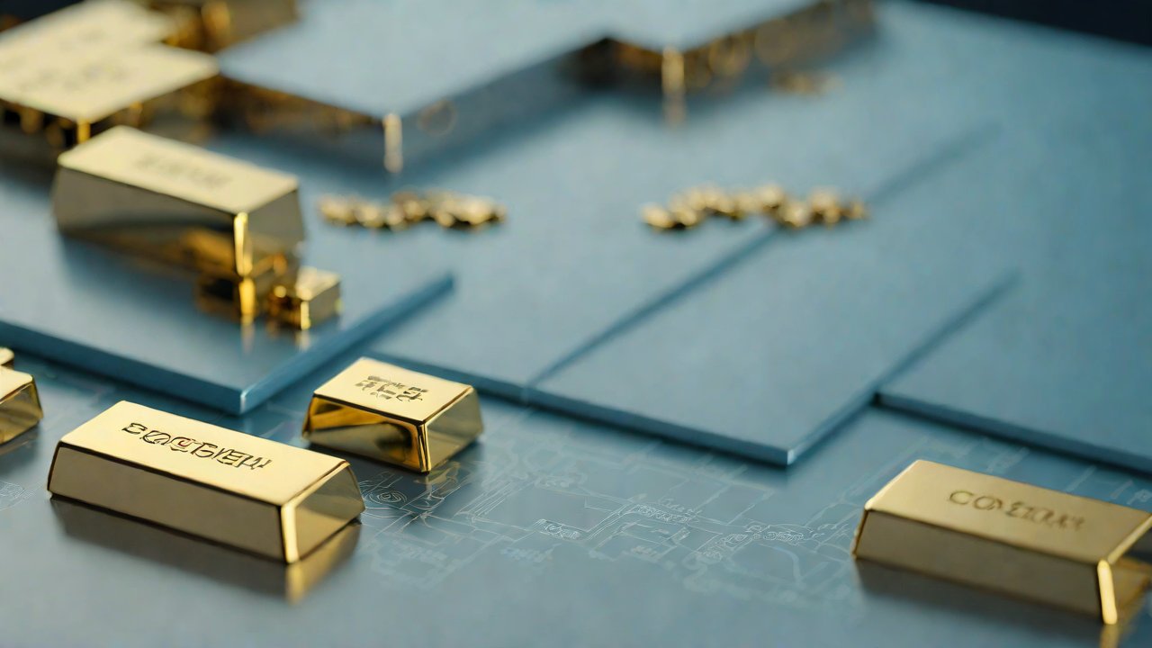 智能合约与自动化管理