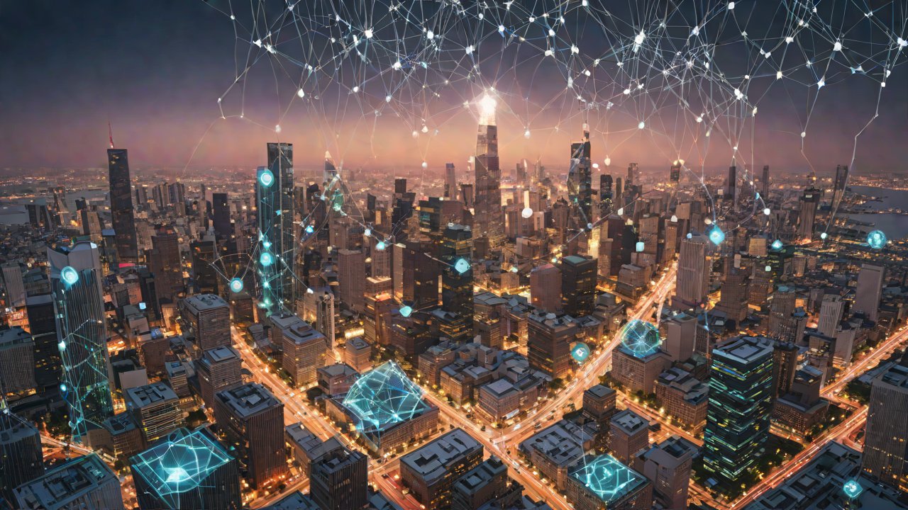 加强技术创新与合作