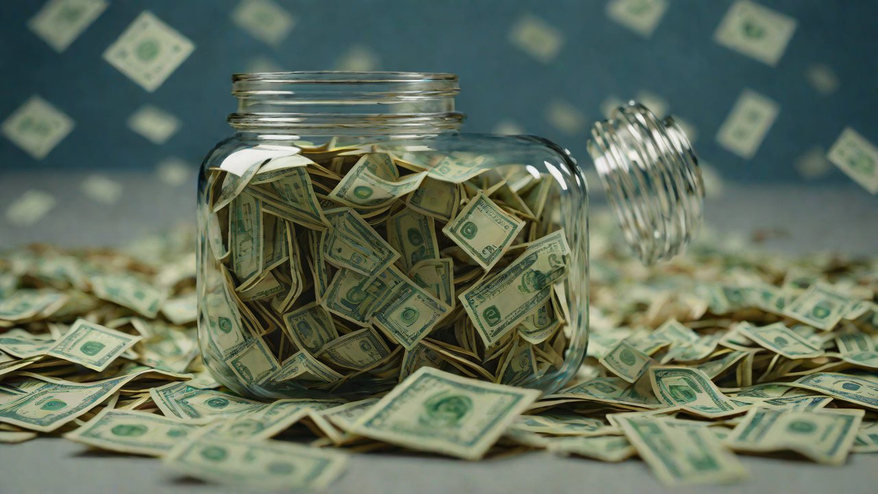 影响市场稳定性