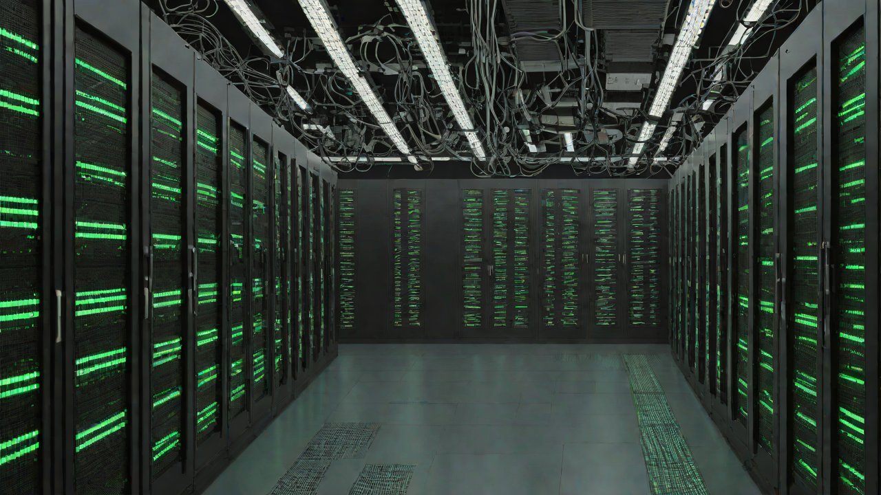 2026年的技术背景