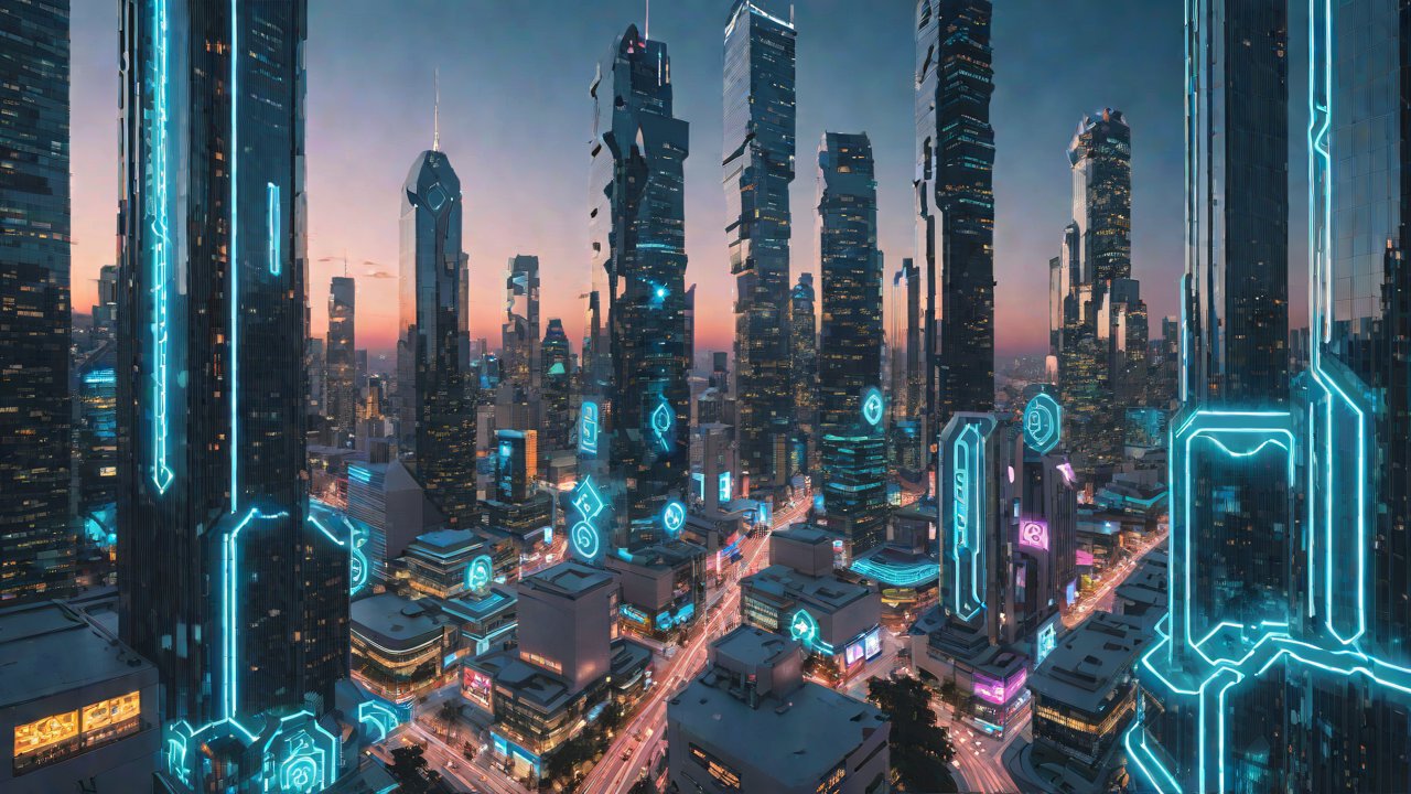 AI在加密基金中的应用潜力