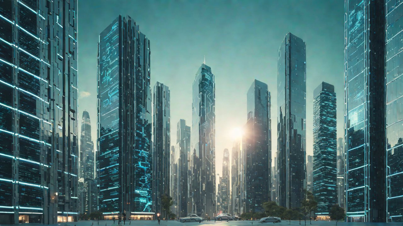 监管环境的影响