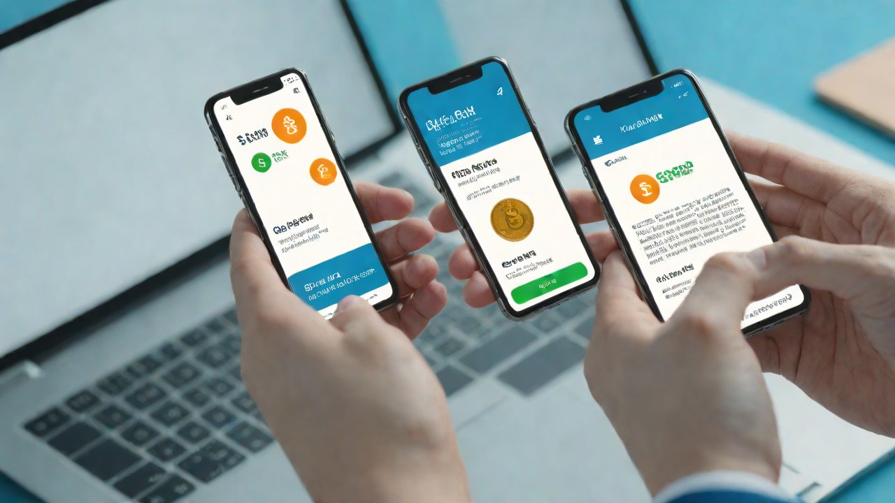 全球视角下的比特币