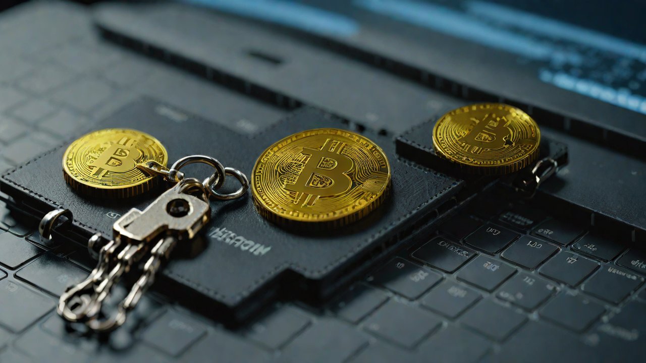 选择合适的冷钱包产品