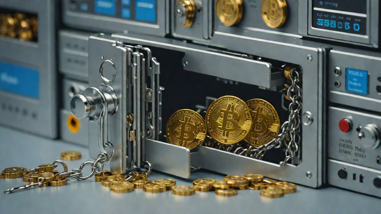 定期备份恢复短语