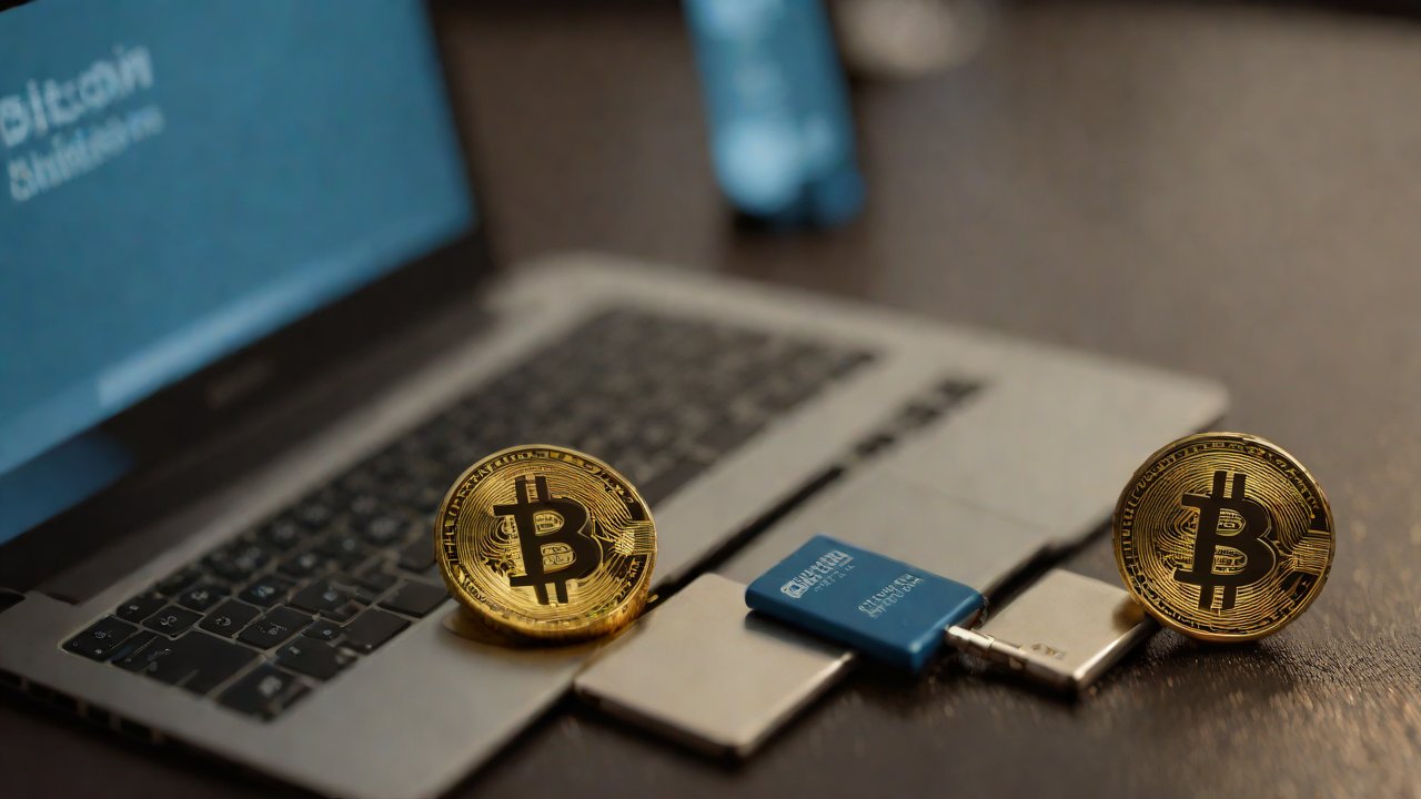 生成和验证地址