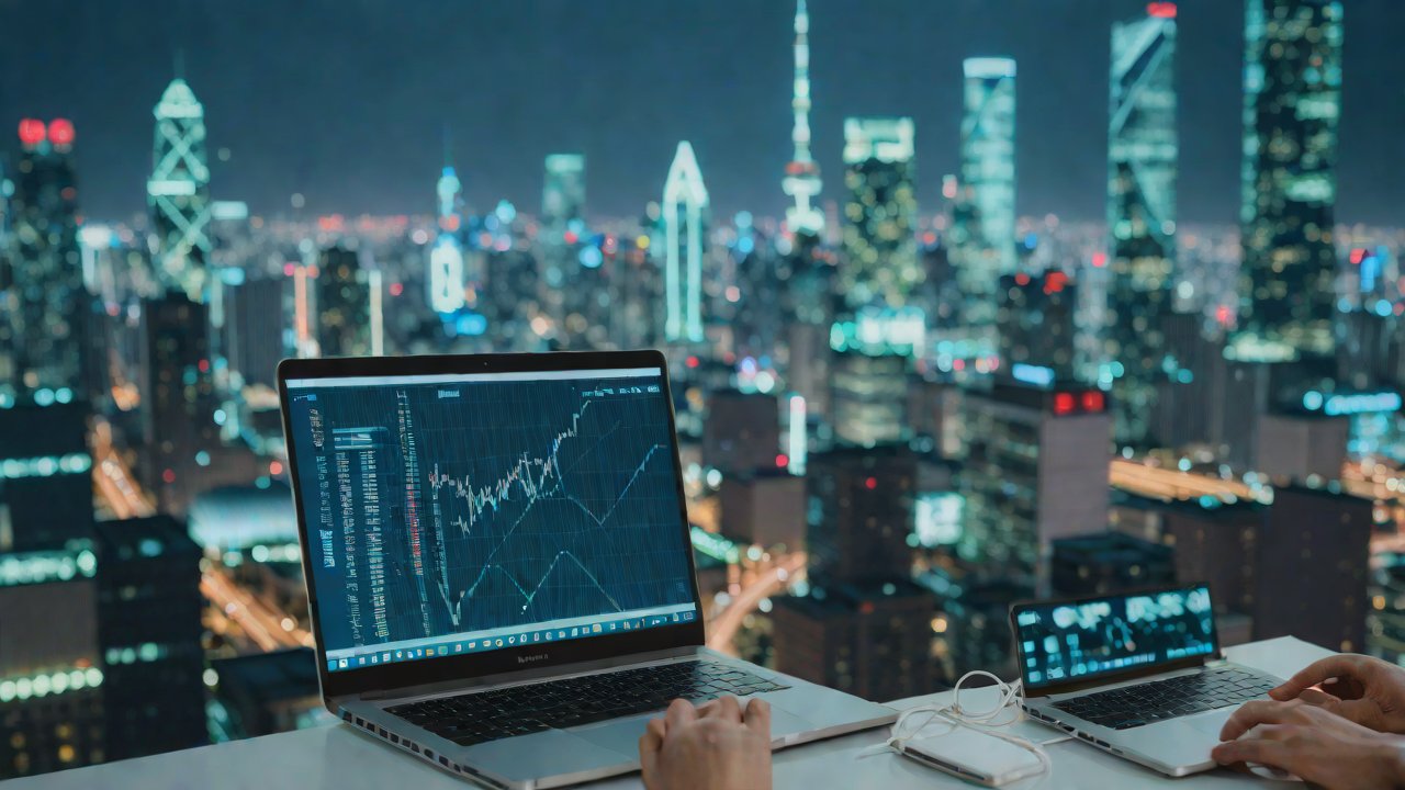 探索访问DEX的途径