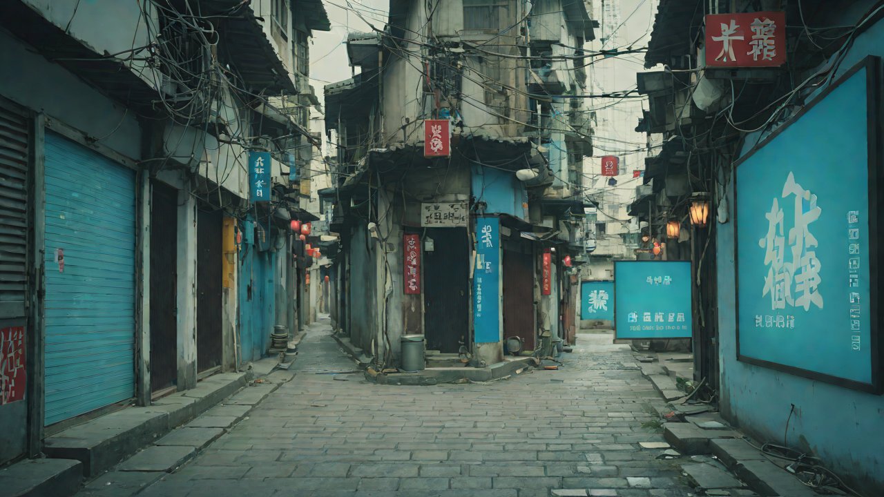 保持警惕与了解最新的政策动态