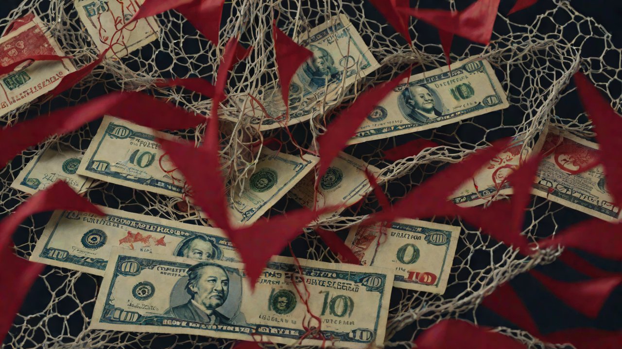 了解钓鱼网站的基本特性