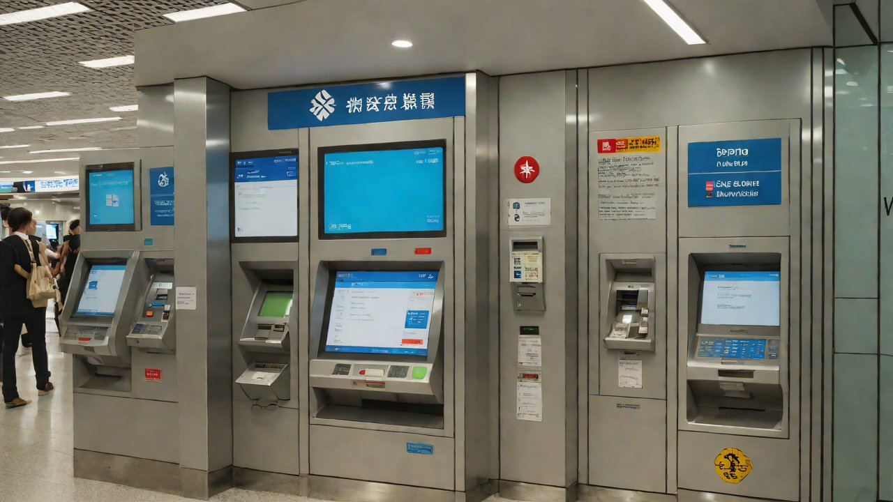 通过香港持牌交易所提现至内地的操作流程