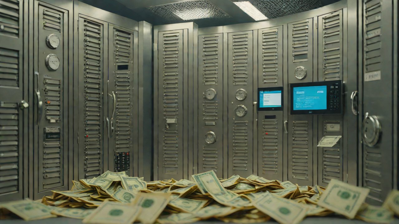 单笔提现触发警报的具体金额标准