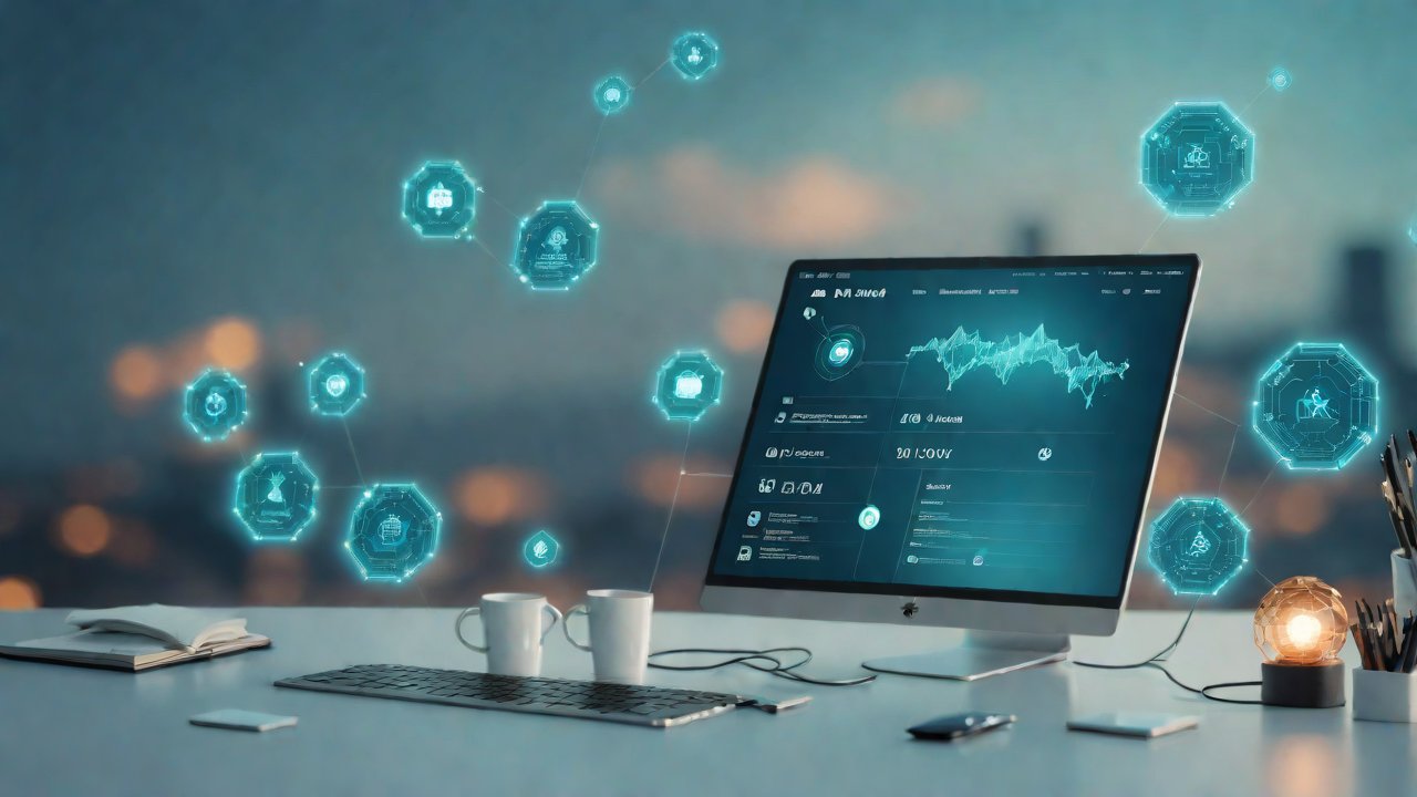 理解USDT作为中间层的角色