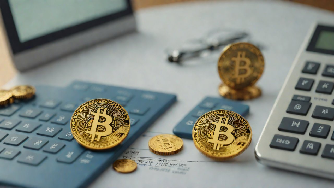 比特币获利在中国个税法中的基本概念