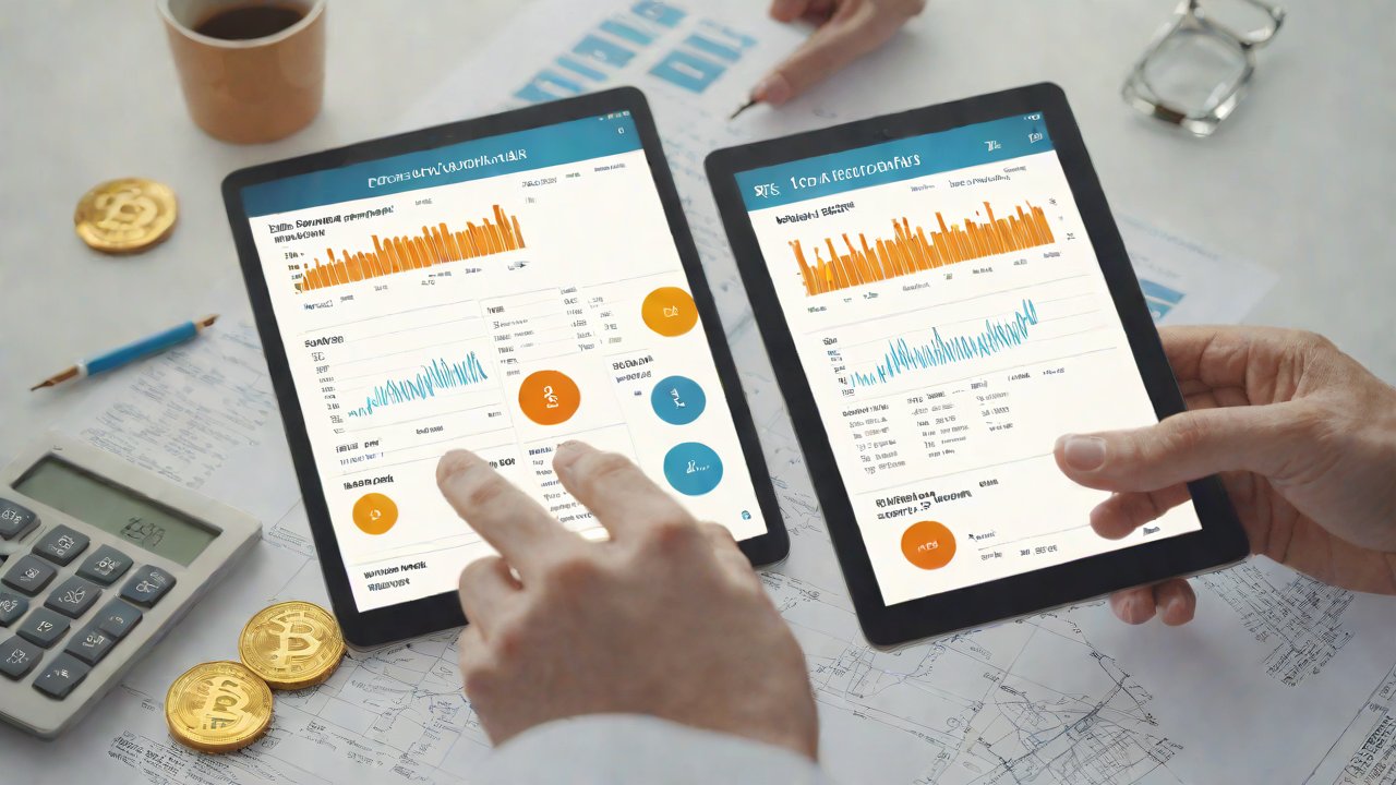 交易记录与税务合规