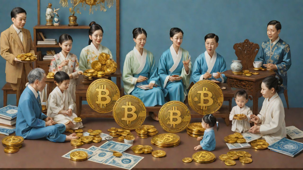 了解现行法律框架