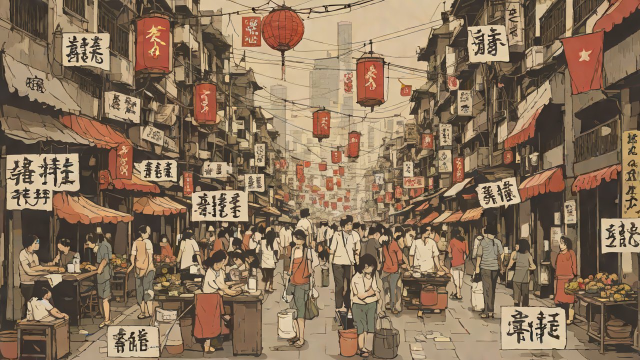 市场发展现状与需求