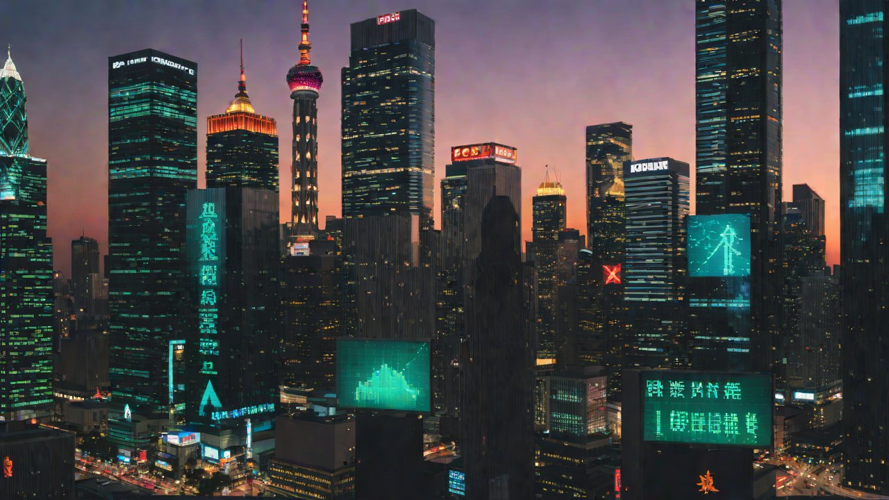 政策环境变化趋势