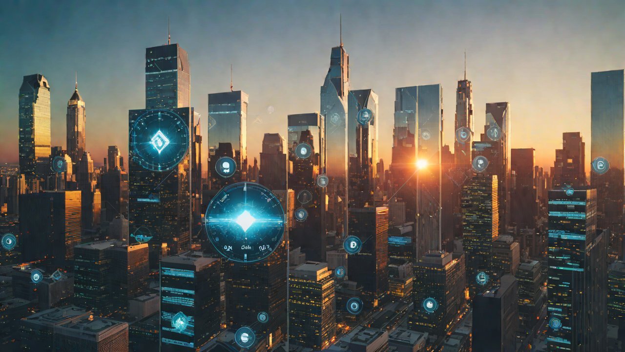 技术与监管发展趋势